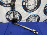 2015-17 Ford Mustang GT Steering Shaft 176