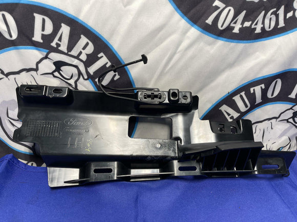 2015-17 Ford Mustang GT Interior Guide Parcel Shelf LH 176
