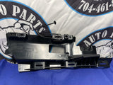 2015-17 Ford Mustang GT Interior Guide Parcel Shelf LH 176
