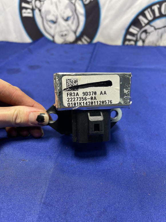 2015-17 Ford Mustang GT 5.0 Fuel Pump Driver Module 176