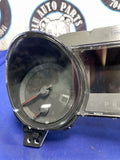 2018-23 Ford Mustang GT Coyote Instrument Cluster 184