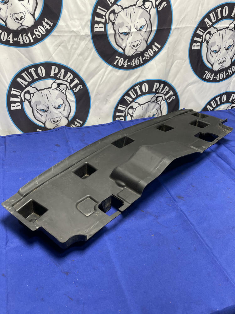 2018-23 Ford Mustang Front Radiator Air Duct Shroud 184