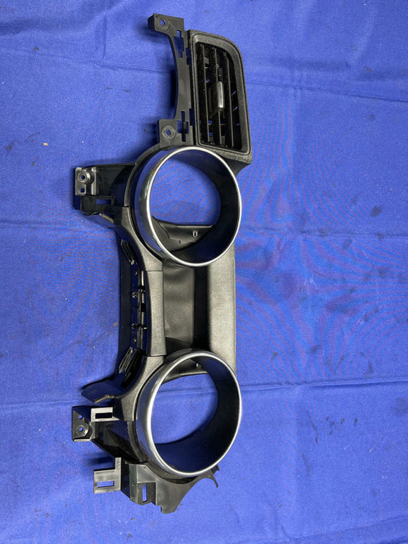 2018-23 Ford Mustang GT Coyote Instrument Cluster Bezel 184