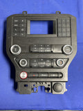2018-23 Ford Mustang GT Coyote Radio Calculator Screen OEM 184