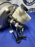 2018-23 Ford Mustang Brake Booster AT 184