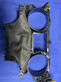 2018-23 Ford Mustang GT Coyote Instrument Cluster Bezel 184