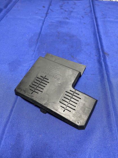 2018-23 Ford Mustang Console Drawer Stowage Mat Insert 184