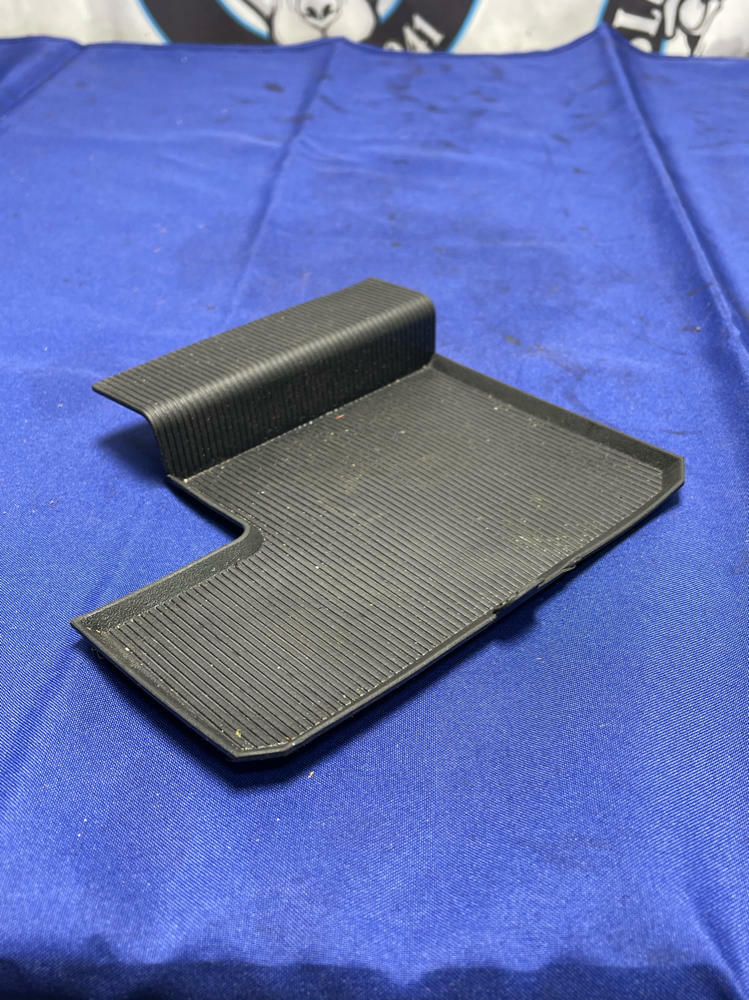2018-23 Ford Mustang Console Drawer Stowage Mat Insert 184