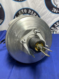 2018-23 Ford Mustang Brake Booster AT 184