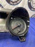 2018-23 Ford Mustang GT Coyote Instrument Cluster 184