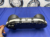 2018-23 Ford Mustang GT Coyote Instrument Cluster 184