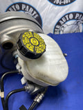 2018-23 Ford Mustang Brake Booster AT 184