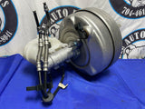 2018-23 Ford Mustang Brake Booster AT 184