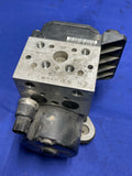 1999-02 Merecedes E55 AMG W210 ABS Module 156