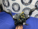 2018-23 Ford Mustang GT Coyote Steering Column 184