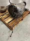 1999-02 Merecedes AMG W210 W208 Transmisson Low Miles 156