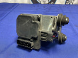 1999-02 Merecedes E55 AMG W210 ABS Module 156