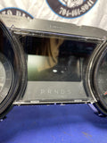 2018-23 Ford Mustang GT Coyote Instrument Cluster 184