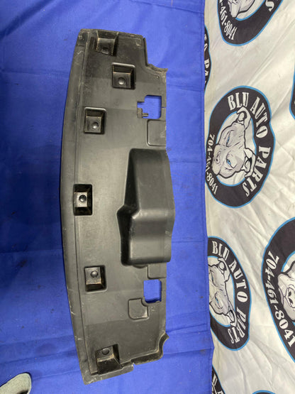 2018-23 Ford Mustang Front Radiator Air Duct Shroud 184