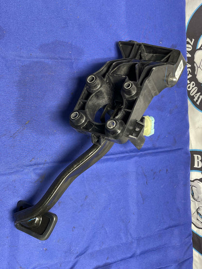 2018-23 Ford Mustang GT Coyote Brake Pedal Assembly 184