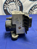 1999-02 Merecedes E55 AMG W210 ABS Module 156