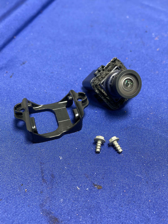 2018-23 Ford Mustang Rear View Camera 184