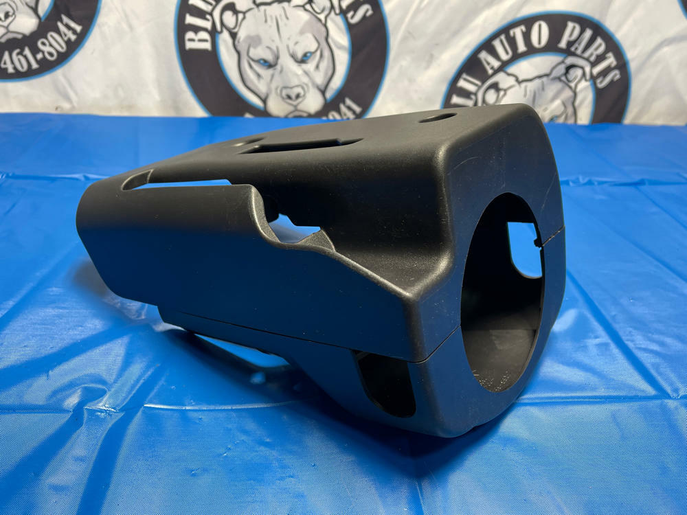 2018-23 Ford Mustang Steering Column Bezel 185