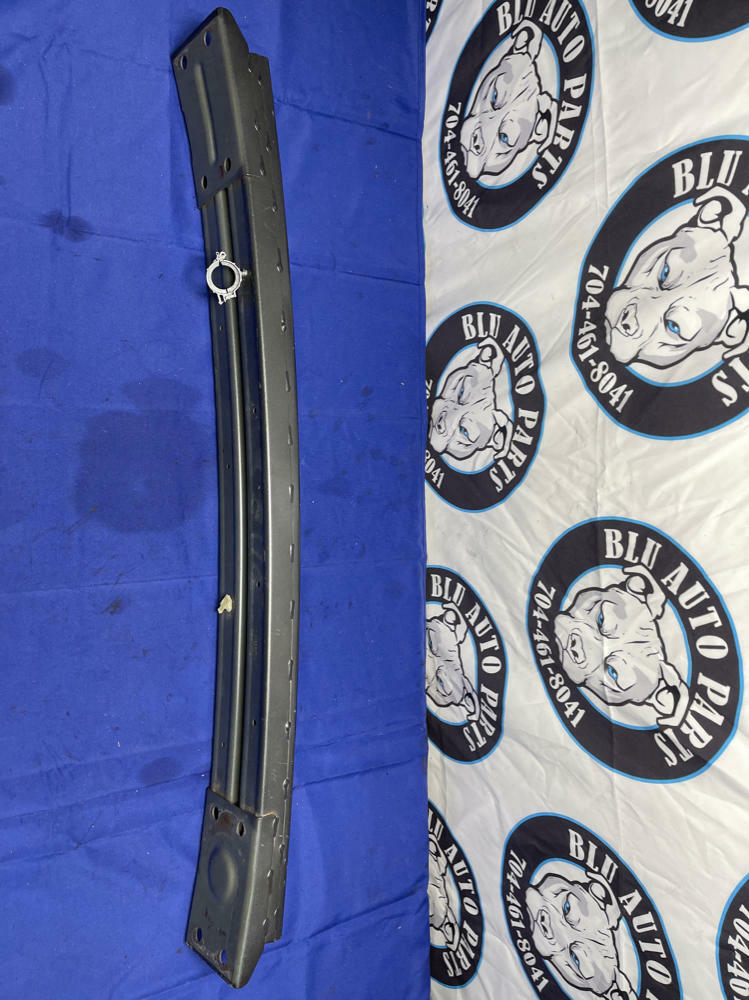 2018-23 Ford Mustang Rear Impact Bar 185