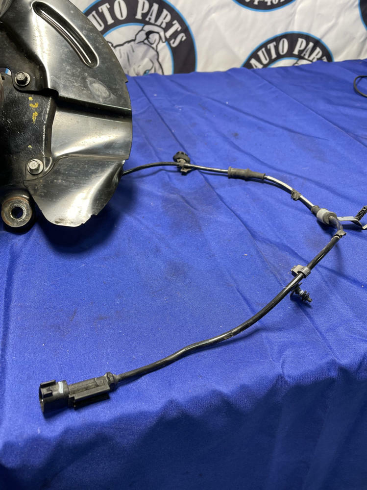 2018-23 Ford Mustang GT Front RH Passenger Spindle 185