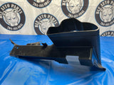 2018-23 Ford Mustang Air Deflector 185