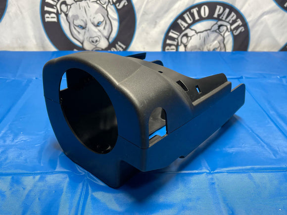 2018-23 Ford Mustang Steering Column Bezel 185