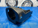 2018-23 Ford Mustang Steering Column Bezel 185
