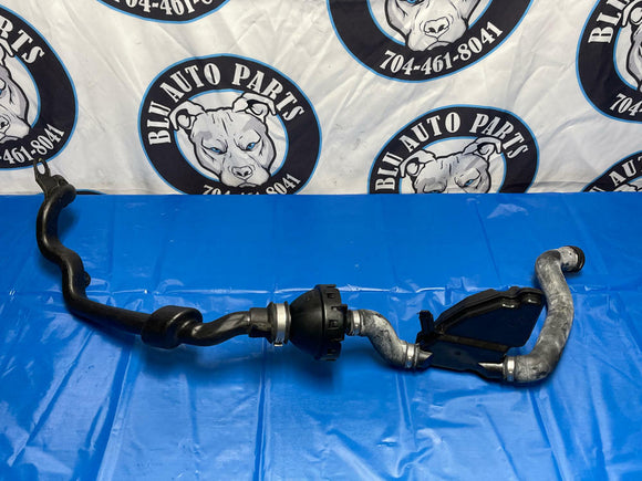 2018-23 Ford Mustang GT 5.0 Engine To Cabin Sound Tube 185