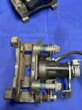 2018-23 Ford Mustang GT Rear Brake Calipers 185
