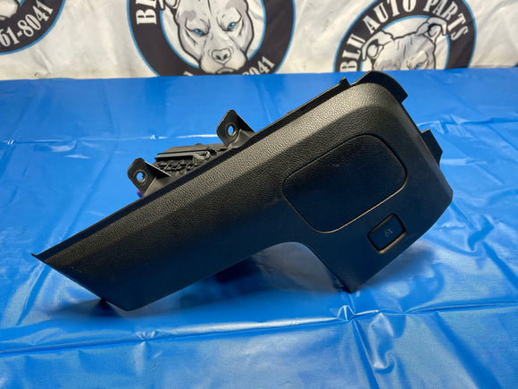 2018-23 Ford Mustang Dashboard Left Stroage Trim 185