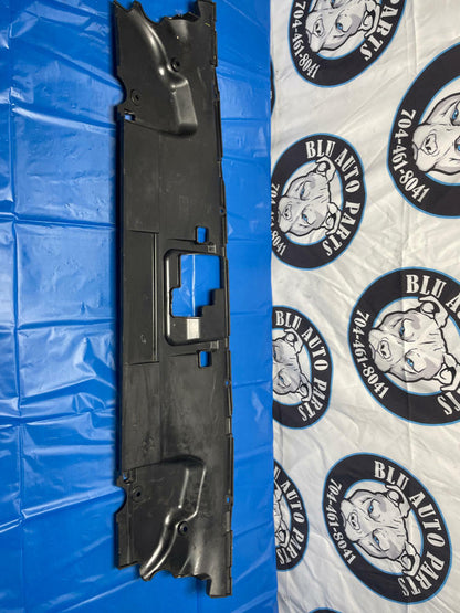 2018-23 Ford Mustang Radiator Cover 185