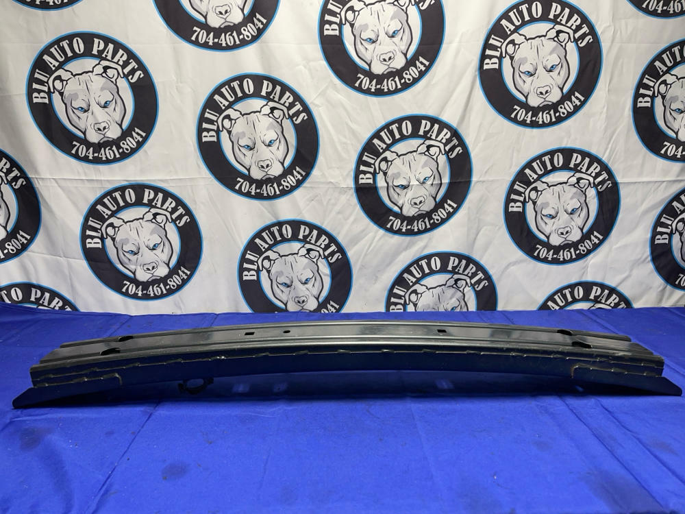 2018-23 Ford Mustang Rear Impact Bar 185