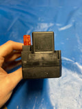 1999-02 Merecedes E55 AMG W210 Fuse Panel Relay Unit 156