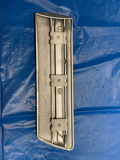 1999-02 Merecedes E55 AMG W210 Left Fender Trim Panel 156