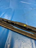 1999-02 Merecedes E55 AMG W210 Wiper Arm & Cover 156