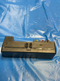 1999-02 Merecedes E55 AMG W210 Fuse Panel Relay Unit 156