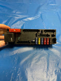 1999-02 Merecedes E55 AMG W210 Fuse Panel Relay Unit 156