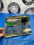 1999-02 Merecedes E55 AMG W210 Overhead Map Light 156