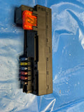 1999-02 Merecedes E55 AMG W210 Fuse Panel Relay Unit 156