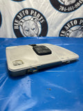 1999-02 Merecedes E55 AMG W210 Overhead Map Light 156