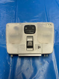 1999-02 Merecedes E55 AMG W210 Overhead Map Light 156