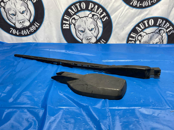 1999-02 Merecedes E55 AMG W210 Wiper Arm & Cover 156
