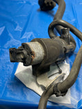 1999-02 Merecedes E55 AMG W210 Coolant Water Circulation Pump & Hoses 156