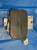 1999-02 Merecedes E55 AMG W210 Front Right Passenger Door Safety 156