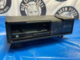 1999-02 Merecedes E55 AMG W210 10 Disc Changer 156